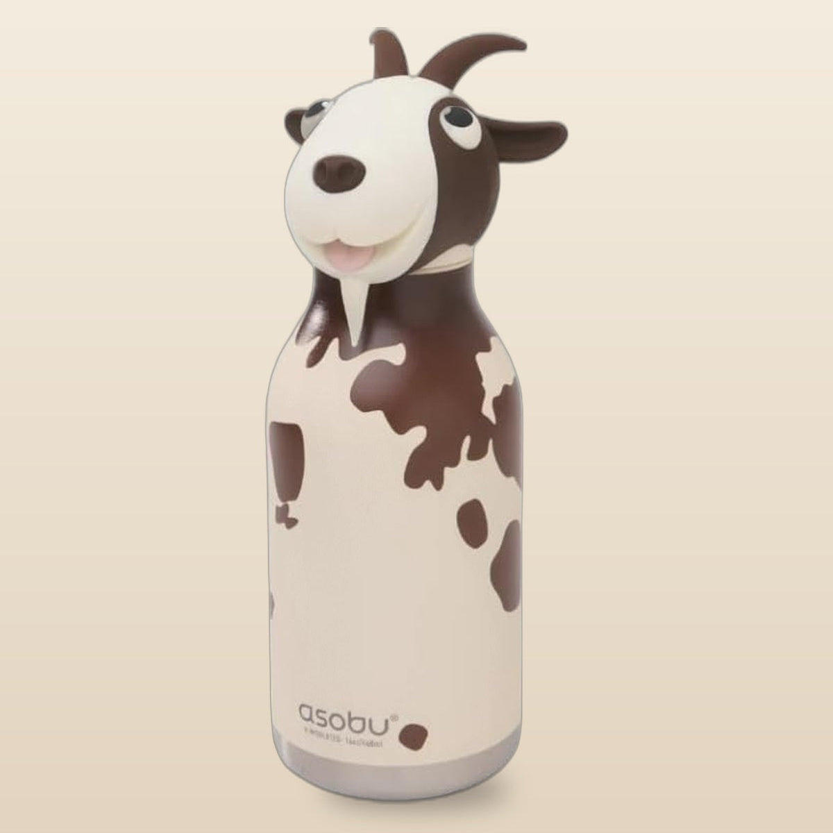 Bestie Character Water Bottle